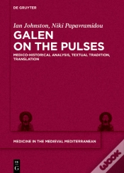 Capa do artigo Galen On The Pulses