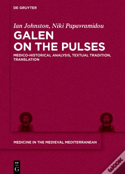 Capa do artigo Galen On The Pulses
