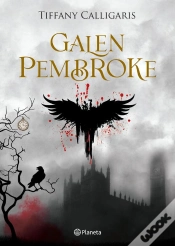 Capa do artigo Galen Pembroke