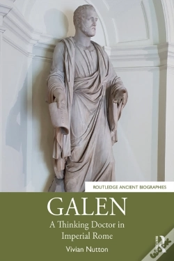 Capa do artigo Galen
