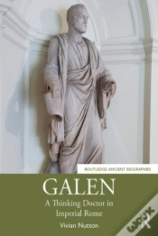 Capa do artigo Galen