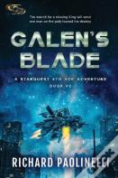 Galen'S Blade