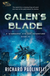 Galen'S Blade