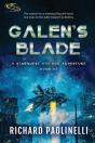 Galen'S Blade - Preview