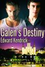 Galen'S Destiny - Preview