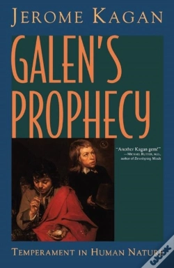 Capa do artigo Galen'S Prophecy