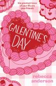 Galentineâ€™S Day
