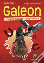 Capa do artigo Galeon