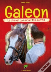 Capa do artigo Galeon
