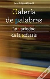 Capa do artigo Galer¡A De Palabras: