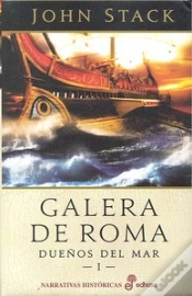 Capa do artigo Galera De Roma
