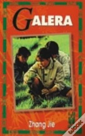 Capa do artigo Galera