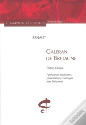 Capa do artigo Galéran De Bretagne