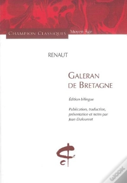 Capa do artigo Galéran De Bretagne