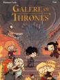 Galère Of Thrones Tome 1 - Preview