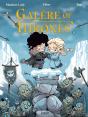 Galère Of Thrones Tome 2 - Preview