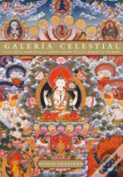 Capa do artigo Galería Celestial