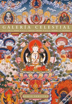 Capa do artigo Galería Celestial