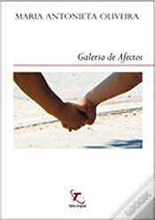 Capa do artigo Galeria de Afectos