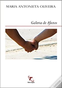 Capa do artigo Galeria de Afectos