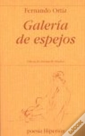 Capa do artigo Galería De Espejos