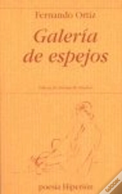 Capa do artigo Galería De Espejos