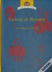 Galeria de Retratos