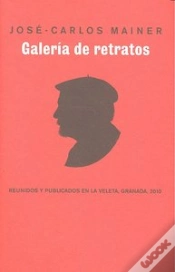 Capa do artigo Galeria De Retratos.