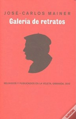 Capa do artigo Galeria De Retratos.