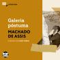Galeria Póstuma - Preview