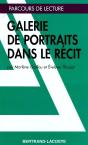 Galerie De Portraits Dans Le Récit - Preview