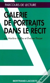 Galerie De Portraits Dans Le Récit