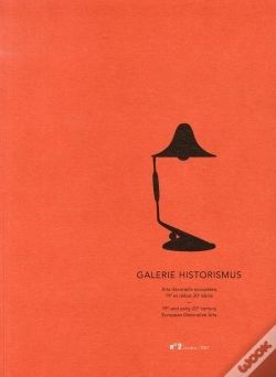 Capa do artigo Galerie Historismus T.2