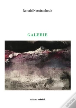Capa do artigo Galerie