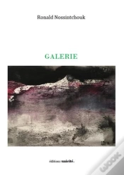 Capa do artigo Galerie