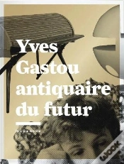 Capa do artigo Galerie Yves Gastou