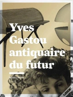 Capa do artigo Galerie Yves Gastou