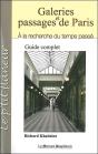 Galeries Et Passages De Paris ; À La Recherche Du Temps Passé - Preview