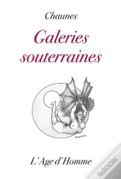 Capa do artigo Galeries Souterraines