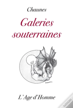 Capa do artigo Galeries Souterraines