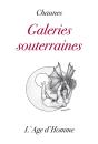 Galeries Souterraines - Preview