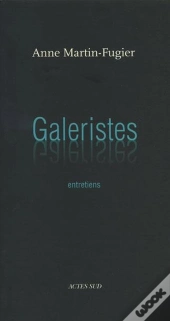 Galeristes