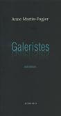 Galeristes - Preview