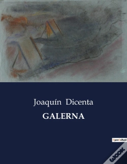 Capa do artigo Galerna - .