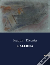 Capa do artigo Galerna - .