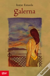 Capa do artigo Galerna
