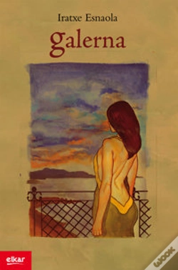 Capa do artigo Galerna