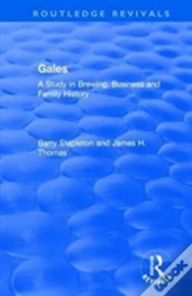 Capa do artigo Gales