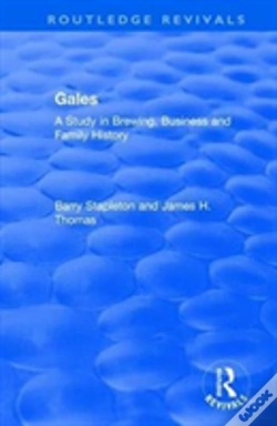 Capa do artigo Gales