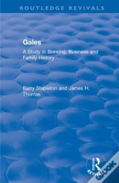 Capa do artigo Gales